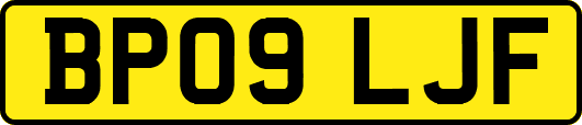 BP09LJF