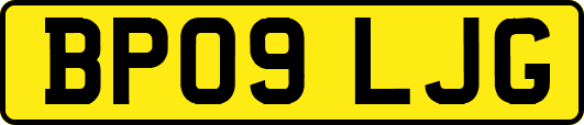 BP09LJG