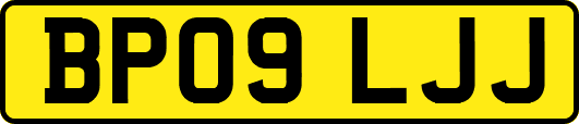 BP09LJJ