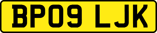 BP09LJK