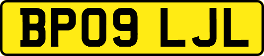 BP09LJL
