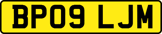 BP09LJM