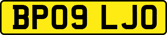 BP09LJO