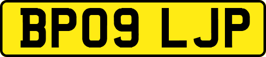 BP09LJP