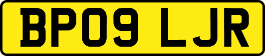 BP09LJR