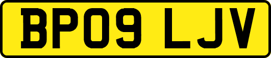 BP09LJV