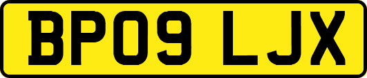 BP09LJX