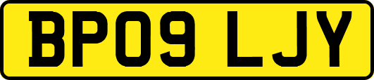 BP09LJY
