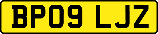 BP09LJZ