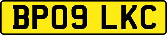 BP09LKC