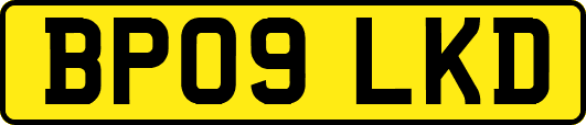 BP09LKD