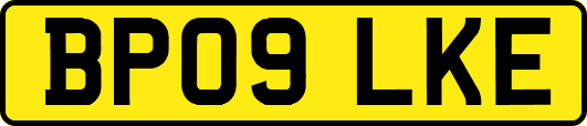 BP09LKE