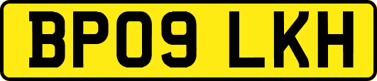 BP09LKH