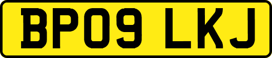 BP09LKJ