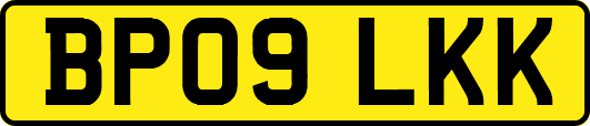 BP09LKK
