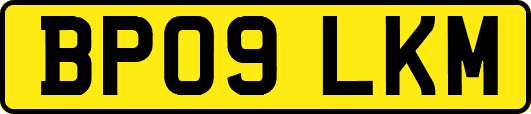 BP09LKM