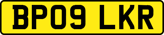 BP09LKR
