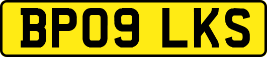 BP09LKS