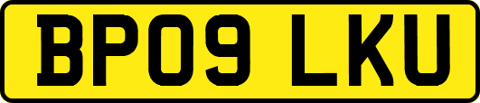BP09LKU