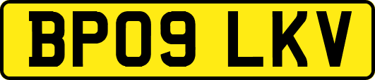 BP09LKV