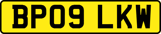 BP09LKW