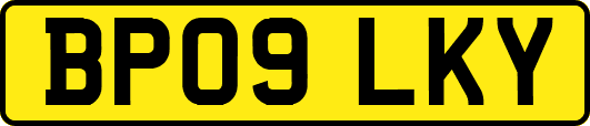 BP09LKY