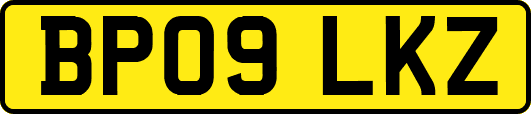 BP09LKZ