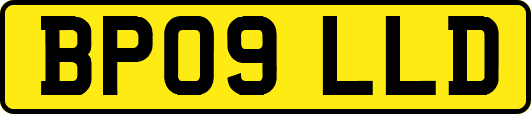 BP09LLD