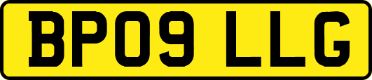 BP09LLG