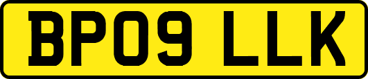 BP09LLK