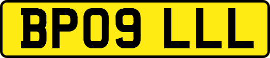 BP09LLL