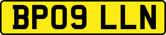 BP09LLN