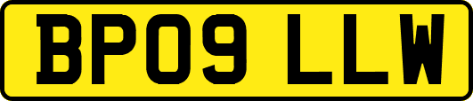 BP09LLW