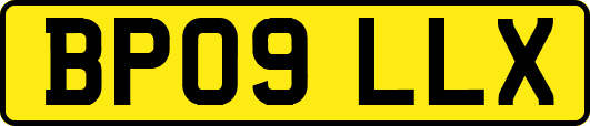 BP09LLX