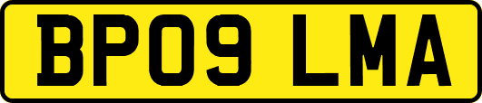 BP09LMA