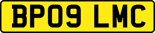 BP09LMC