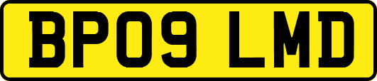 BP09LMD
