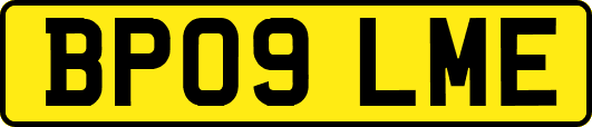 BP09LME