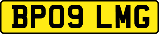 BP09LMG