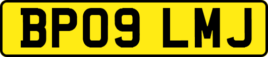 BP09LMJ