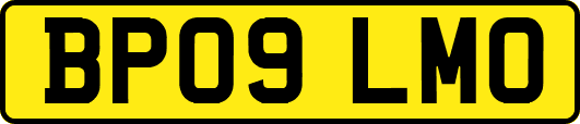 BP09LMO