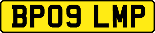 BP09LMP