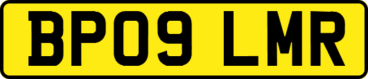 BP09LMR