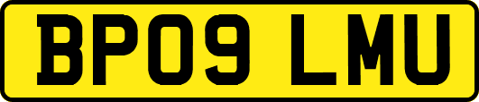 BP09LMU