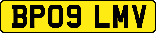 BP09LMV