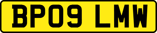 BP09LMW