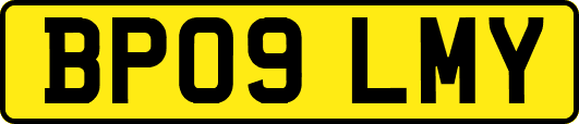 BP09LMY
