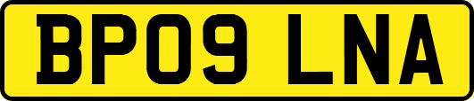 BP09LNA
