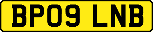 BP09LNB