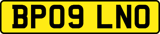 BP09LNO